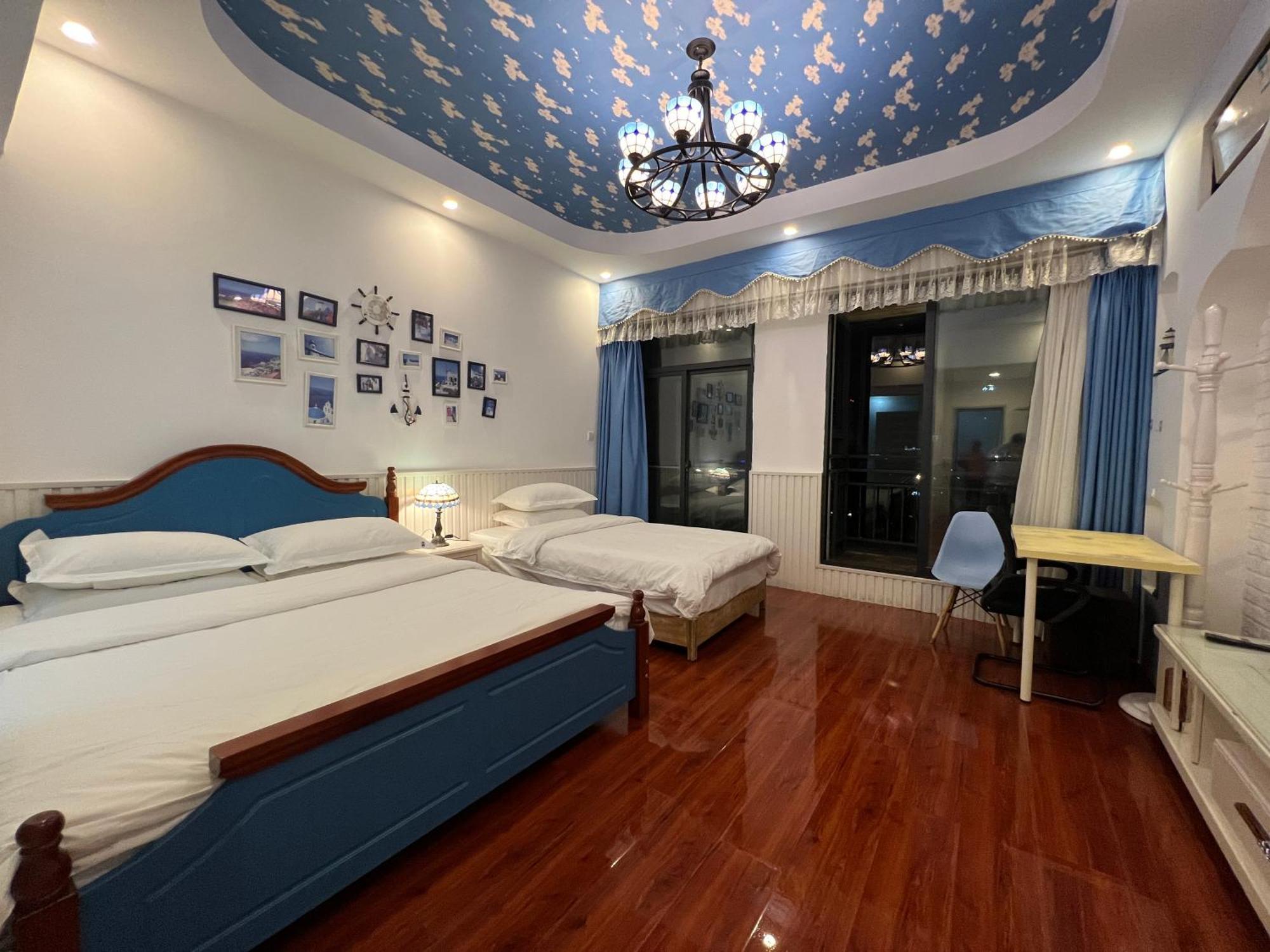 Moonlight Hotel Chengdu Buitenkant foto