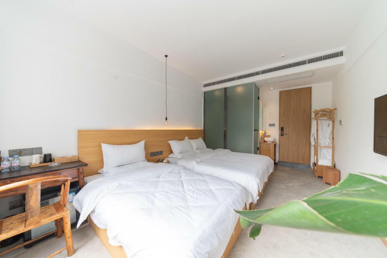 Moonlight Hotel Chengdu Buitenkant foto