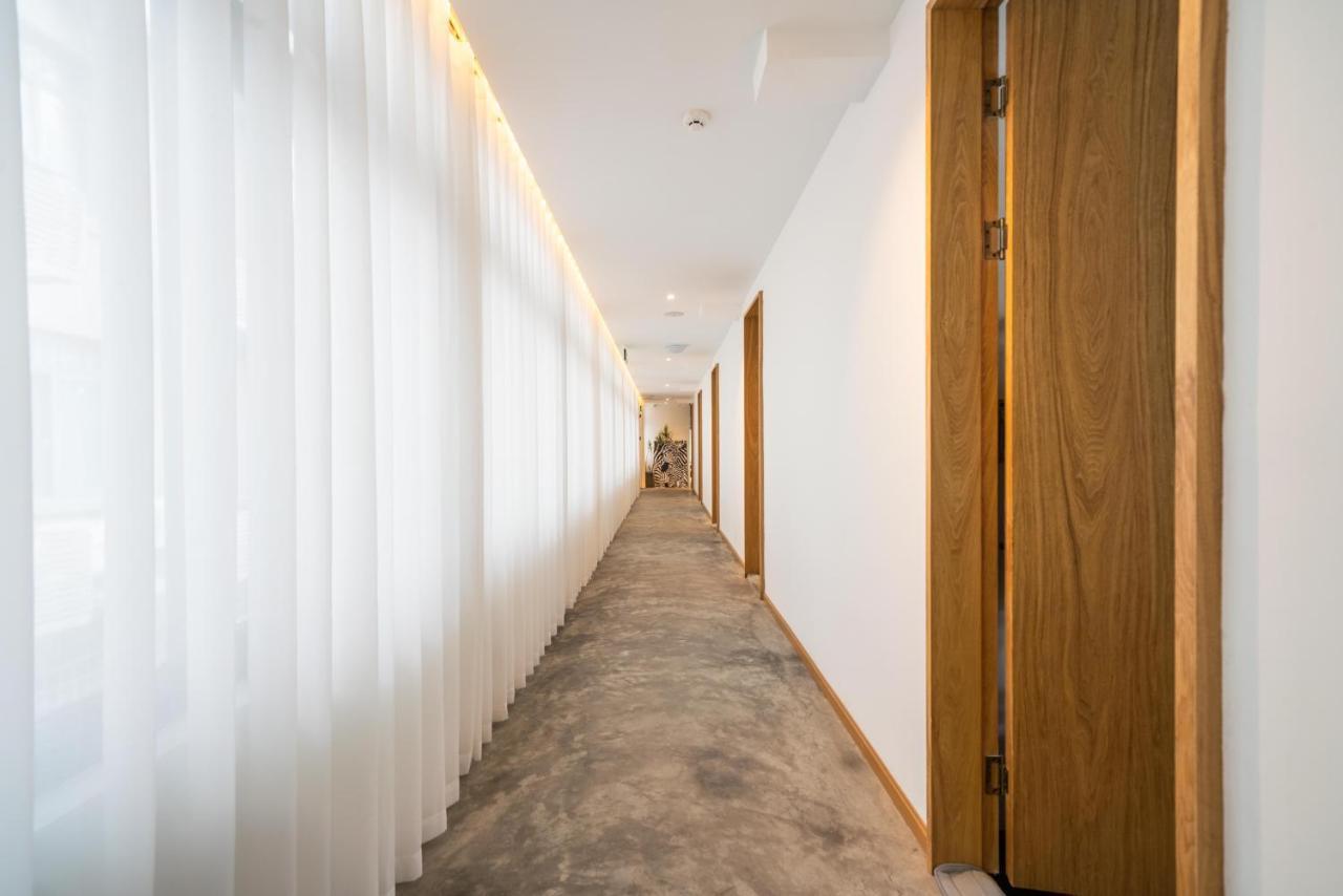 Moonlight Hotel Chengdu Buitenkant foto