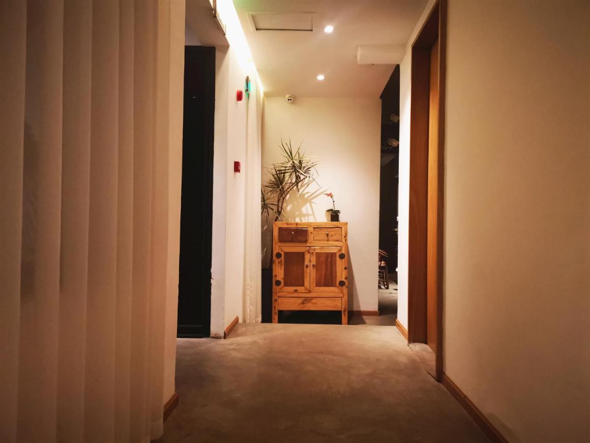 Moonlight Hotel Chengdu Buitenkant foto