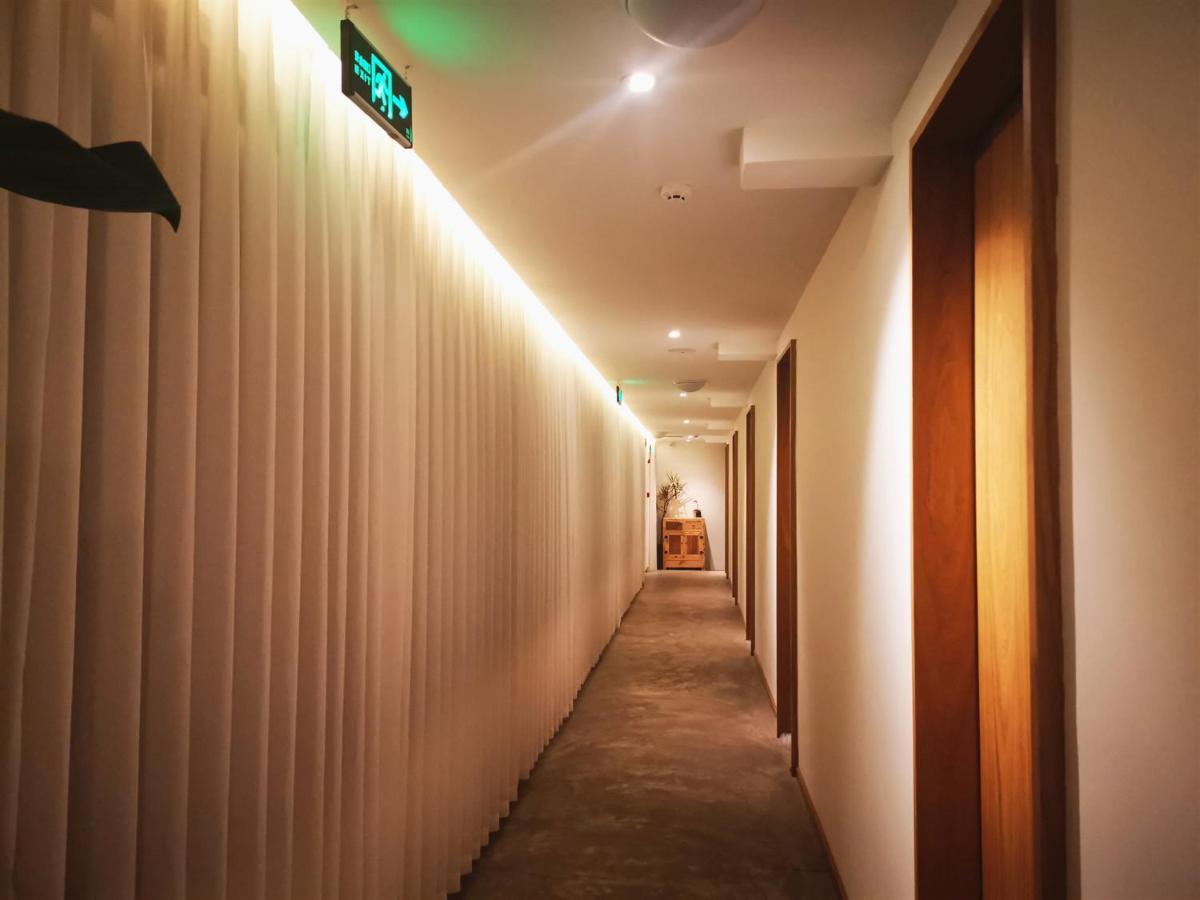 Moonlight Hotel Chengdu Buitenkant foto